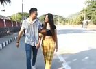 Agora sim, com indianos tudo fica melhor