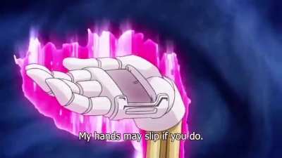 Yukako’s New Look