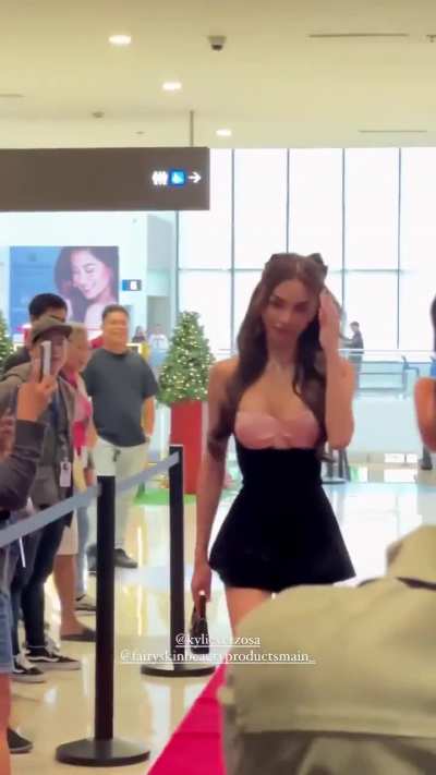 Kylie Verzosa