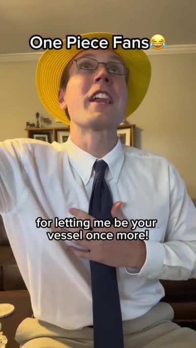 Nika will save us all