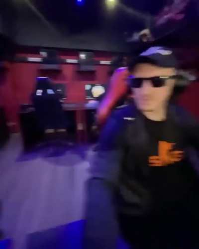 Maybe maybe maybe