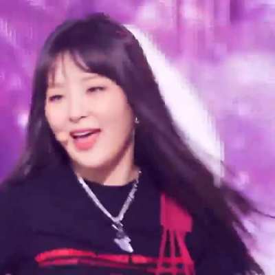 Queendom Seulgi 