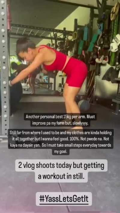 Yassi Pressman