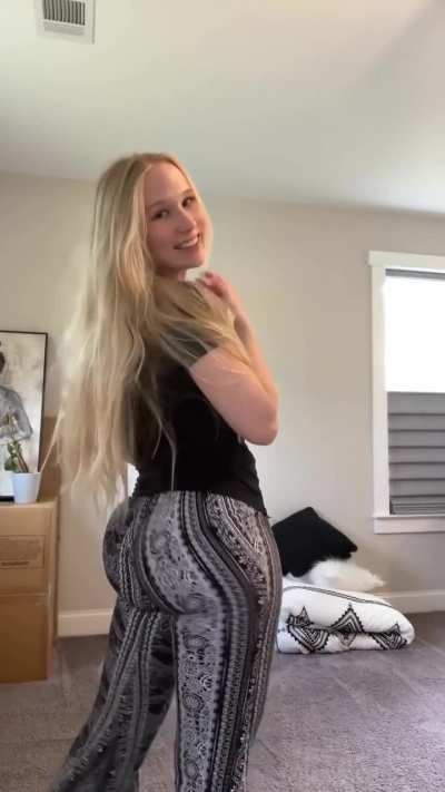 Unexpected 