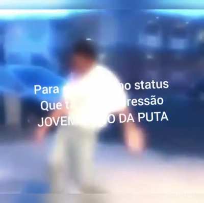 Boa noite
