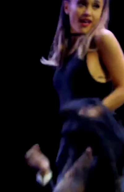 Ariana Grande