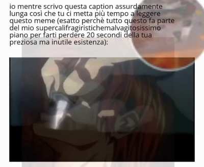 MUHAHAHA secondo tentativo