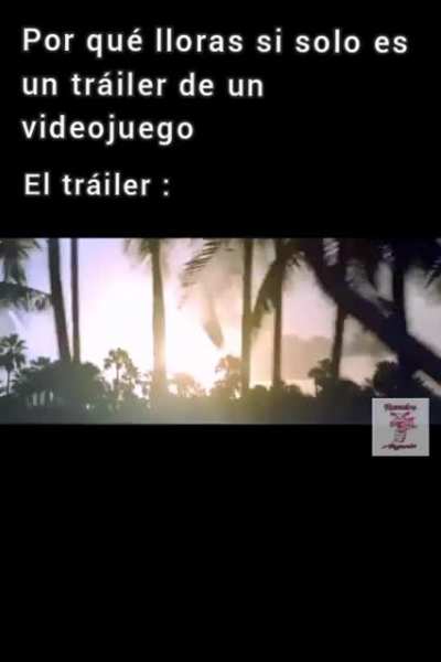 He soltado una pequeña lagrima :' )