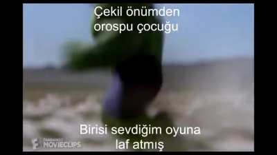 NE DEMEK WITCHER 3 SEVMİYORUM OÇ 😡😡😡