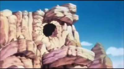 From DBZ Abridged