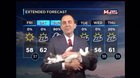 Betty and the weatherman