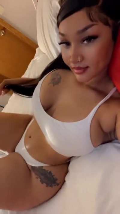 Body girl