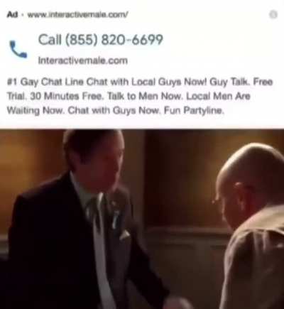 Better Call gay sex