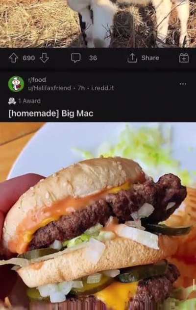 How does it know what I was thinking?