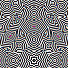 Dmt brain visions