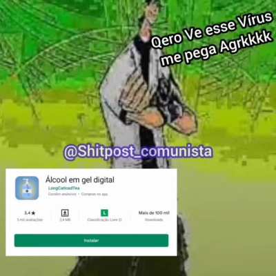 To protegido clã