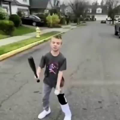 Baseball