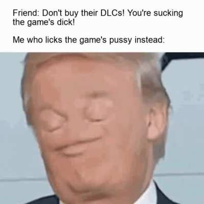 I'm kind of an intellectual myself