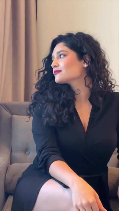 Ritika Singh