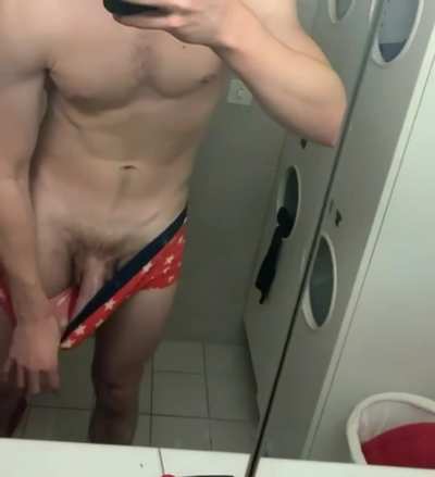 19 year old