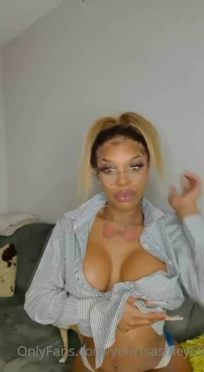 TS Ashley