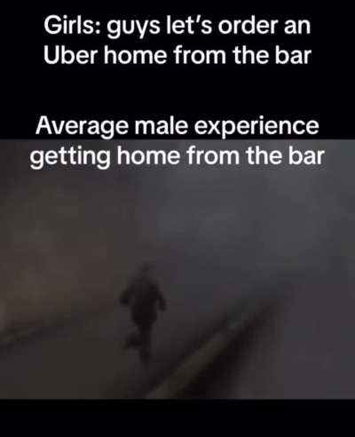 It’s only 3 miles