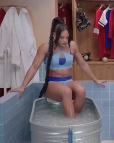Bianca Belair