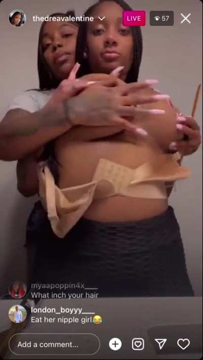 She was going crazy