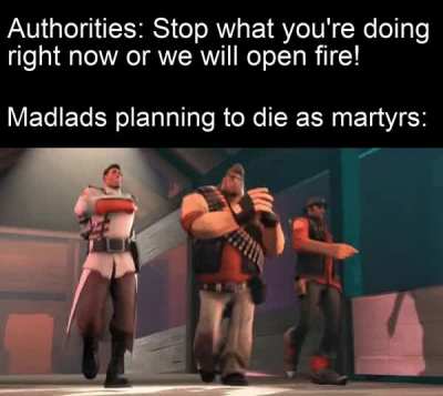 It's showtime