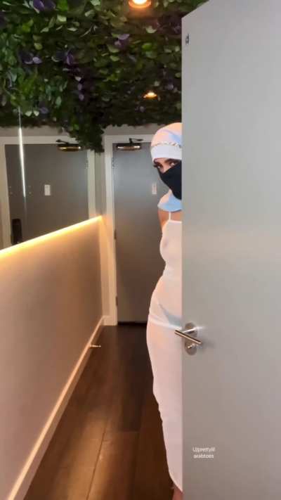 Wait for it…
