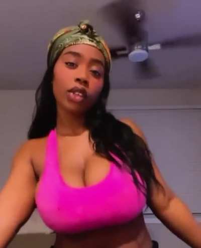 So Stacked ( from a while ago )