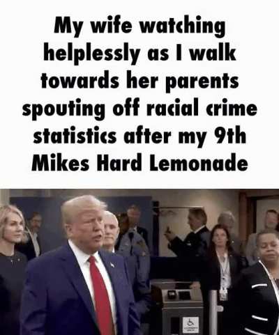Orange man