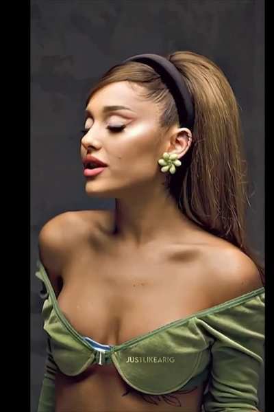 Ariana Grande
