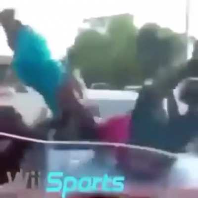 STRIKE