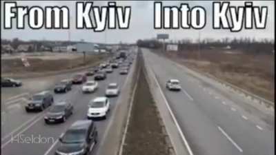 TF2 Sniper Going to Kiev