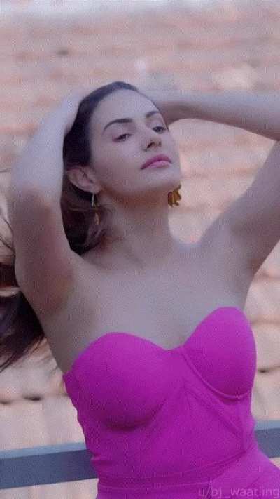 Amyra Dastur