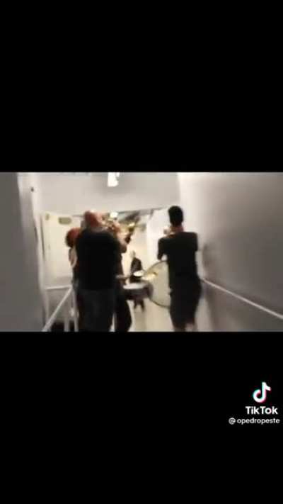 Joe se demitindo :)