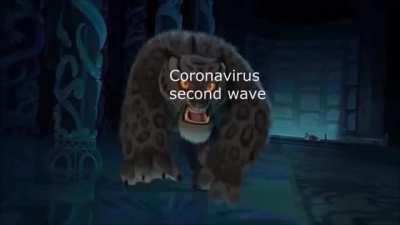my first video meme. idk why but i love this scene, i keep laughing at it over and over again like a madman for some reason. i feel like this format has some potential..?