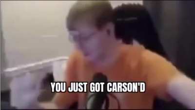 You Just Got