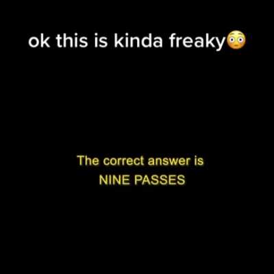 😨