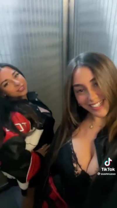 Brunette bb3