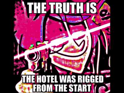 Rigged From the Start