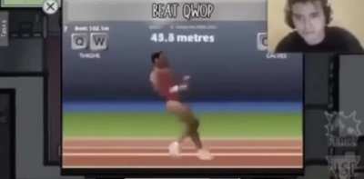 MOMENTO SPEEDRUN B)