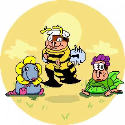 🐝