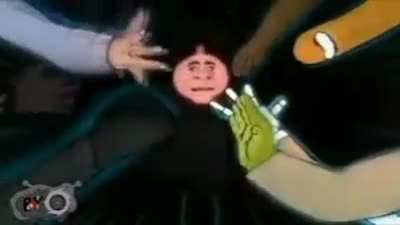 Shrek