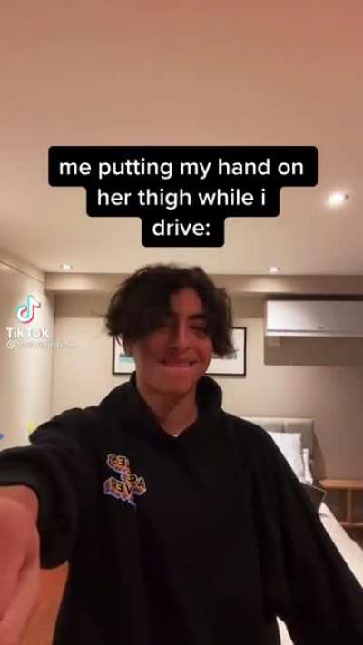 Happens all the time