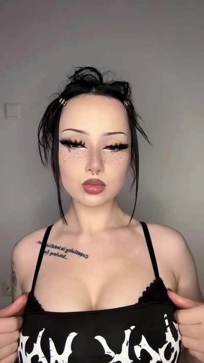 If you're reading this, I'm your new gf