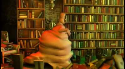 Thanks i hate u globgogabgalab whatever the hell you are