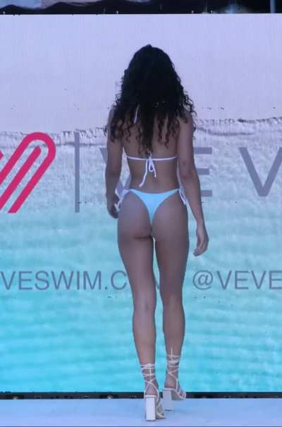 Devon Skye - Veve Swim, Miami Swim Week 2025 part2