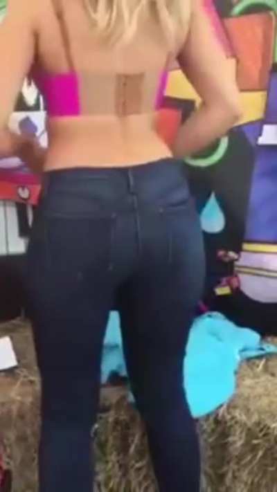 Twerking